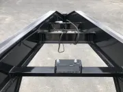 new Equipment / Flatbed Trailers Sure-Trac  for sale, in Bangor, ME Thumbnail 3