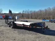 new Equipment / Flatbed Trailers Rice  for sale, in Hermon, ME Thumbnail 1