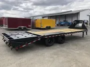 new Equipment / Flatbed Trailers Sure-Trac  for sale, in Bangor, ME Thumbnail 6
