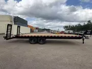 new Equipment / Flatbed Trailers Sure-Trac  for sale, in Bangor, ME Thumbnail 3
