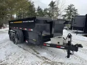 new Dump Trailers Southland Trailers  for sale, in Bangor, ME Thumbnail 1