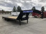 new Equipment / Flatbed Trailers Sure-Trac  for sale, in Bangor, ME Thumbnail 1