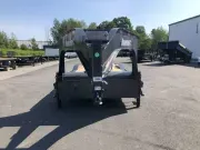 new Equipment / Flatbed Trailers Diamond C Trailers  for sale, in Hermon, ME Thumbnail 3