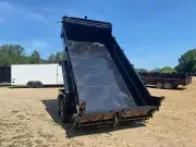 new Dump Trailers Sure-Trac  for sale, in Hermon, ME Thumbnail 2