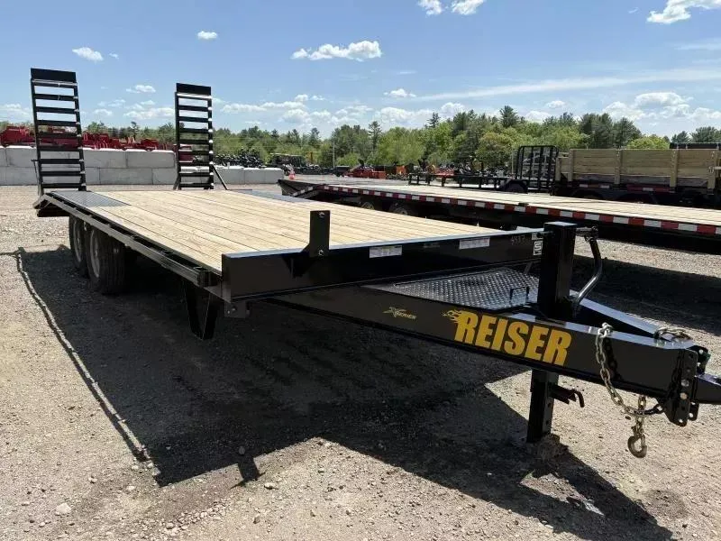 new Other Trailers Reiser Trailers  for sale, in Hermon, ME image-0