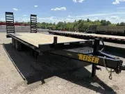 new Other Trailers Reiser Trailers  for sale, in Hermon, ME Thumbnail 1