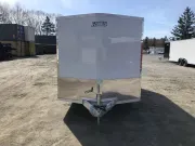 new Cargo (Enclosed) Trailers E-Z Hauler  for sale, in Hermon, ME Thumbnail 3