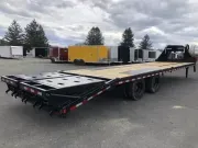 new Equipment / Flatbed Trailers Sure-Trac  for sale, in Bangor, ME Thumbnail 6