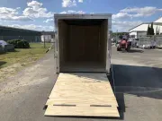 new Cargo (Enclosed) Trailers Panther Cargo  for sale, in Hermon, ME Thumbnail 2