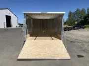 new Snowmobile Trailers Durabull Trailers  for sale, in Bangor, ME Thumbnail 2