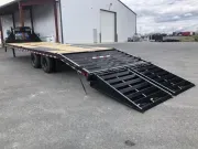 new Equipment / Flatbed Trailers Sure-Trac  for sale, in Bangor, ME Thumbnail 9