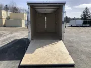 new Cargo (Enclosed) Trailers E-Z Hauler  for sale, in Hermon, ME Thumbnail 2