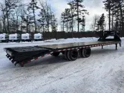 new Equipment / Flatbed Trailers Sure-Trac  for sale, in Bangor, ME Thumbnail 5