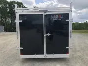 new Office / Fiber Optic Trailers Durabull Trailers  for sale, in Bangor, ME Thumbnail 3
