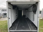 used Snowmobile Trailers Mission  for sale, in Bangor, ME Thumbnail 2