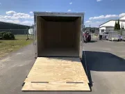 new Cargo (Enclosed) Trailers Panther Cargo  for sale, in Hermon, ME Thumbnail 2
