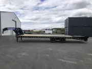 new Equipment / Flatbed Trailers Sure-Trac  for sale, in Bangor, ME Thumbnail 5