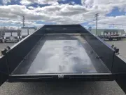 new Dump Trailers RawMaxx  for sale, in Bangor, ME Thumbnail 2