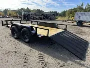new Utility Trailers Triple Crown Trailers  for sale, in Hermon, ME Thumbnail 3