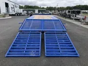 used Equipment / Flatbed Trailers BWISE  for sale, in Hermon, ME Thumbnail 2