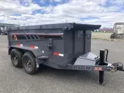 new Dump Trailers RawMaxx  for sale, in Bangor, ME Thumbnail 2