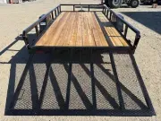 new Utility Trailers Sure-Trac  for sale, in Bangor, ME Thumbnail 2