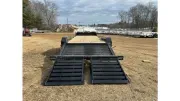 new Equipment / Flatbed Trailers Rice  for sale, in Bangor, ME Thumbnail 2
