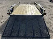 new Utility Trailers Triple Crown Trailers  for sale, in Hermon, ME Thumbnail 2