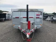 new Dump Trailers N&N Trailers  for sale, in Hermon, ME Thumbnail 3