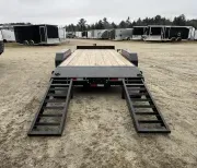 new Equipment / Flatbed Trailers Rice  for sale, in Bangor, ME Thumbnail 2