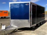 new Snowmobile Trailers Other  for sale, in Bangor, ME Thumbnail 1