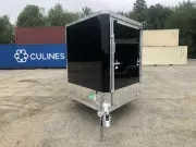 new Snowmobile Trailers E-Z Hauler  for sale, in Bangor, ME Thumbnail 3