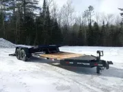 new Tilt Trailers Southland Trailers  for sale, in Bangor, ME Thumbnail 3