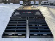 new Equipment / Flatbed Trailers Sure-Trac  for sale, in Bangor, ME Thumbnail 2