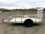 new Utility Trailers Mission  for sale, in Hermon, ME Thumbnail 3