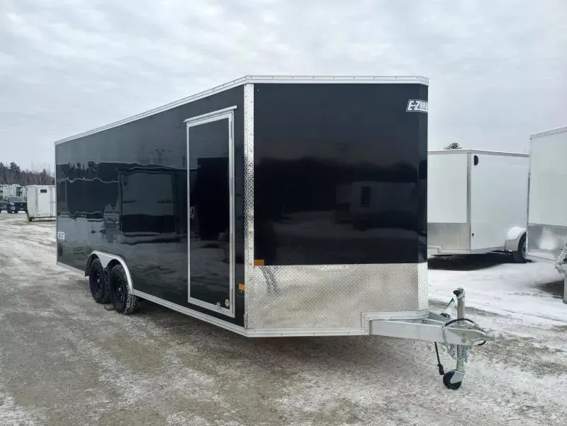 new Car Haulers / Racing Trailers E-Z Hauler  for sale, in Hermon, ME image-0