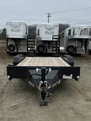 new Equipment / Flatbed Trailers Rice  for sale, in Bangor, ME Thumbnail 3