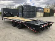 new Equipment / Flatbed Trailers Sure-Trac  for sale, in Bangor, ME Thumbnail 14