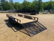 new ATV Trailers Sure-Trac  for sale, in Hermon, ME Thumbnail 3
