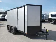 new Cargo (Enclosed) Trailers Covered Wagon Trailers  for sale, in Bangor, ME Thumbnail 1