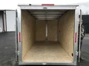 new Cargo (Enclosed) Trailers E-Z Hauler  for sale, in Hermon, ME Thumbnail 2