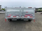 new Dump Trailers N&N Trailers  for sale, in Bangor, ME Thumbnail 2
