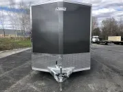 new Cargo (Enclosed) Trailers E-Z Hauler  for sale, in Hermon, ME Thumbnail 3