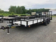 new Utility Trailers Big Tex Trailers  for sale, in Hermon, ME Thumbnail 3