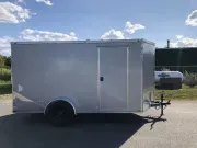 new Cargo (Enclosed) Trailers Panther Cargo  for sale, in Hermon, ME Thumbnail 3