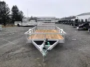 new Utility Trailers Mission  for sale, in Hermon, ME Thumbnail 3