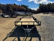 new Utility Trailers Sure-Trac  for sale, in Hermon, ME Thumbnail 3