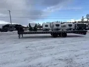 new Equipment / Flatbed Trailers Sure-Trac  for sale, in Bangor, ME Thumbnail 3