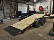 new Tilt Trailers Rice  for sale, in Bangor, ME Thumbnail 2