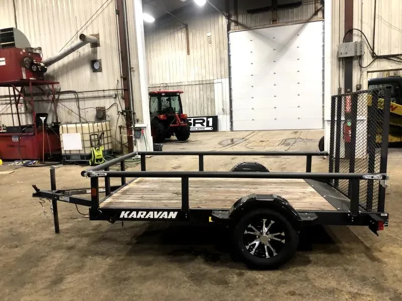 2025 Karavan